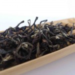 Oriental Beauty oolong tea