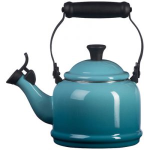 Whistling Hot Water Kettle