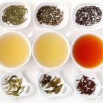 tea varieties