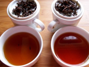 Tea Tasting cup sets