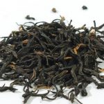 Keemun (Qimen) black tea