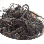 Shan Cha - wild black tea from Sun Moon Lake Central Taiwan